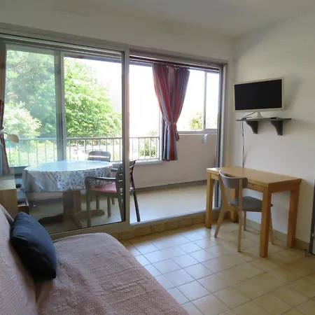 25m² Avec Loggia Est Et Parking Sécurisé - Fr-1-472-122