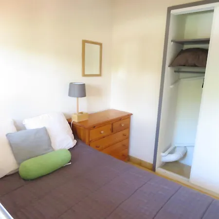 25m² Avec Loggia Est Et Parking Sécurisé - Fr-1-472-122 Appartamento