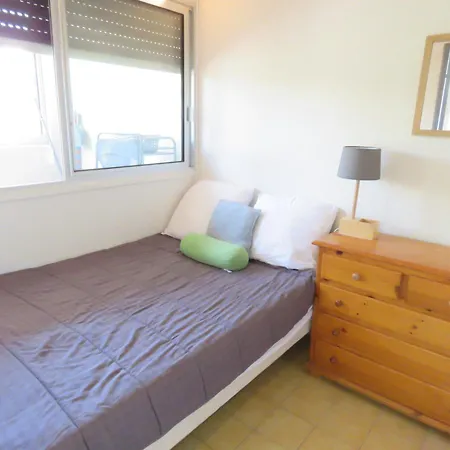 25m² Avec Loggia Est Et Parking Sécurisé - Fr-1-472-122 Appartamento *
