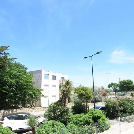 25m² Avec Loggia Est Et Parking Sécurisé - Fr-1-472-122 *