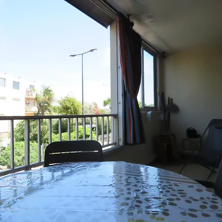 25m² Avec Loggia Est Et Parking Sécurisé - Fr-1-472-122 Appartamento *