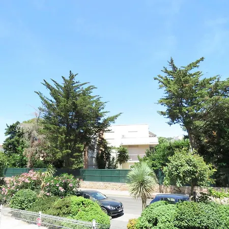 25m² Avec Loggia Est Et Parking Sécurisé - Fr-1-472-122 Appartamento Sète